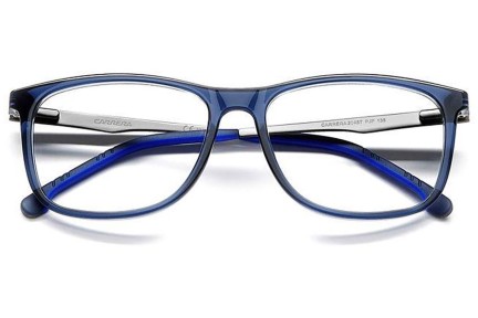 Glasses Carrera CARRERA2045T PJP Quadratisch Blau