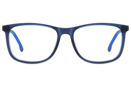 Glasses Carrera CARRERA2045T PJP Quadratisch Blau