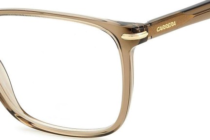 Brillen Carrera CARRERA309 79U Quadratisch Beige