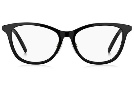 Glasses Marc Jacobs MARC663/G 807 Rechteck Schwarz