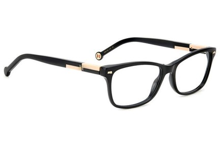 Glasses Carolina Herrera HER0160 KDX Rechteck Schwarz