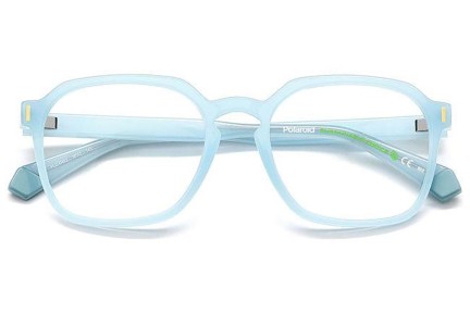 Glasses Polaroid PLDD482 MVU Besondere Blau