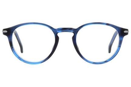 Glasses Carrera CARRERA310 38I Rund Blau