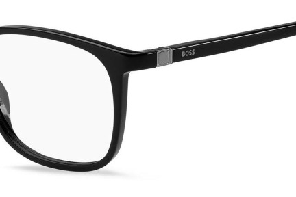 Glasses BOSS BOSS1494 807 Quadratisch Schwarz