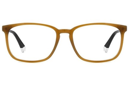 Glasses Polaroid PLDD488 EWD Quadratisch Braun