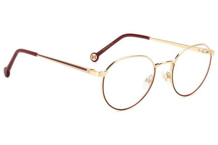 Glasses Carolina Herrera HER0169 NOA Oval Gold