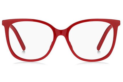 Glasses Marc Jacobs MARC662 C9A Rund Rot