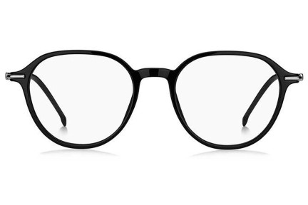 Glasses BOSS BOSS1481 ANS Oval Schwarz