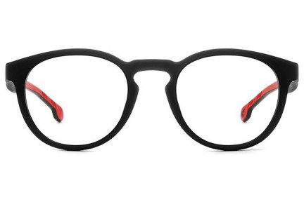 Glasses Carrera Ducati CARDUC019 OIT Oval Schwarz