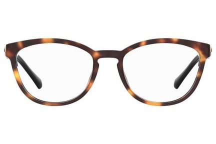 Glasses Seventh Street 7A586 WR7 Cat Eye Havanna