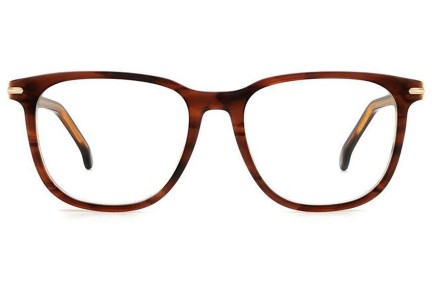 Glasses Carrera CARRERA308 EX4 Quadratisch Havanna