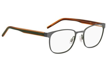 Glasses HUGO HG1246 TBO Quadratisch Silber