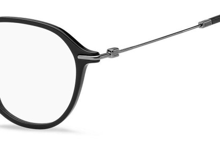 Glasses BOSS BOSS1481 ANS Oval Schwarz