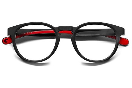 Glasses Carrera Ducati CARDUC019 OIT Oval Schwarz