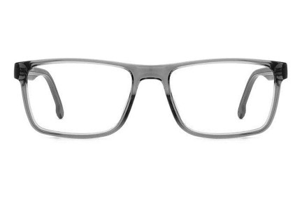 Glasses Carrera CARRERA8885 R6S Rechteck Grau