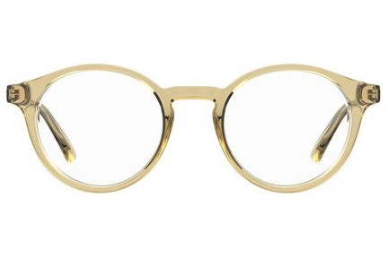 Glasses Seventh Street 7A10710A Oval Beige