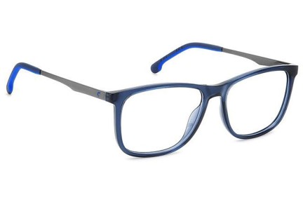 Brillen Carrera CARRERA2045T PJP Quadratisch Blau