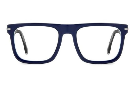 Glasses Carrera CARRERA312 Y00 Quadratisch Blau