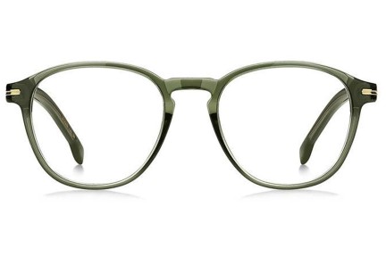 Glasses BOSS BOSS1509/G 1ED Oval Grün