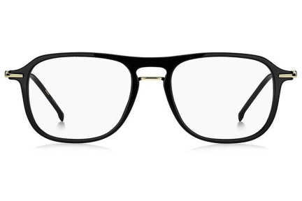 Glasses BOSS BOSS1482 2M2 Pilot Schwarz