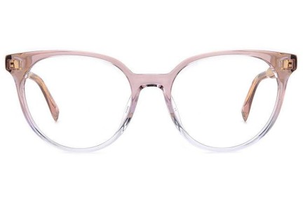 Brillen Dsquared2 D20082 8XO Cat Eye Rosa