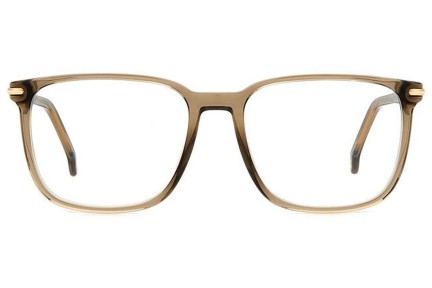 Brillen Carrera CARRERA309 79U Quadratisch Beige