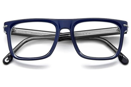 Glasses Carrera CARRERA312 Y00 Quadratisch Blau