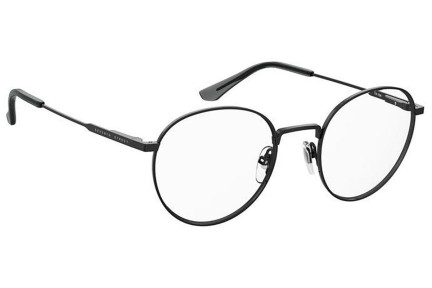 Glasses Seventh Street 7A104 08A Rund Schwarz