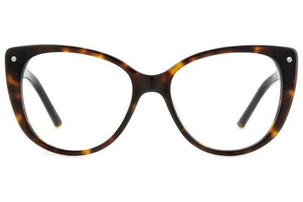 Glasses Carolina Herrera HER0150 086 Cat Eye Havanna