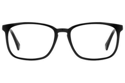 Glasses Polaroid PLDD488 807 Quadratisch Schwarz