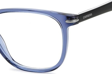 Brillen Carrera CARRERA308 PJP Quadratisch Blau