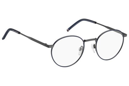 Glasses Tommy Hilfiger TH1986 FLL Rund Silber