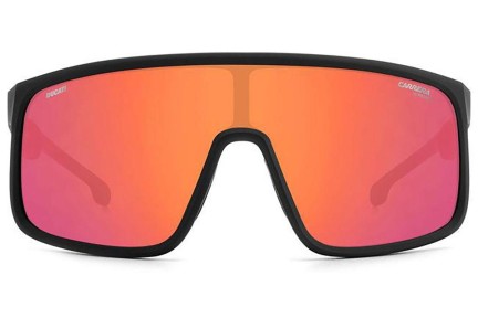 Sonnenbrille Carrera Ducati CARDUC017/S OIT/UZ Monoscheibe | Shield Schwarz