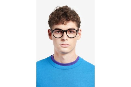 Glasses Polaroid PLDD483 807 Besondere Schwarz