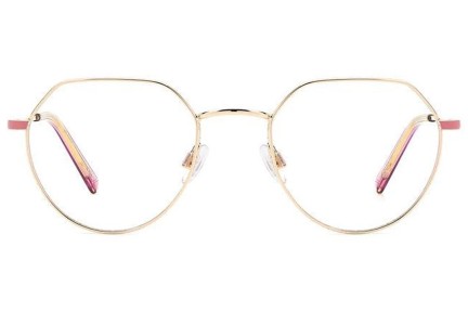 Glasses M Missoni MMI0150 J5G Besondere Gold