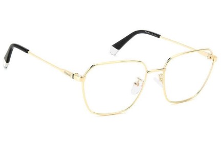 Glasses Polaroid PLDD491/G J5G Besondere Gold