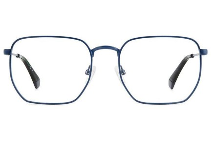 Glasses Polaroid PLDD485 FLL Quadratisch Blau