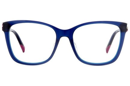 Glasses Missoni MIS0135/G PJP Quadratisch Blau