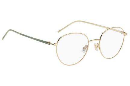 Glasses BOSS BOSS1530 PEF Oval Gold