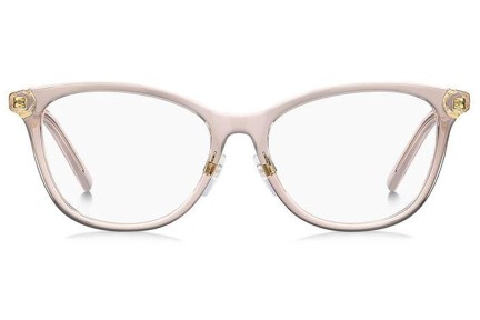 Glasses Marc Jacobs MARC663/G 733 Rechteck Beige