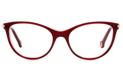 Glasses Carolina Herrera HER0152 LDL Cat Eye Rot