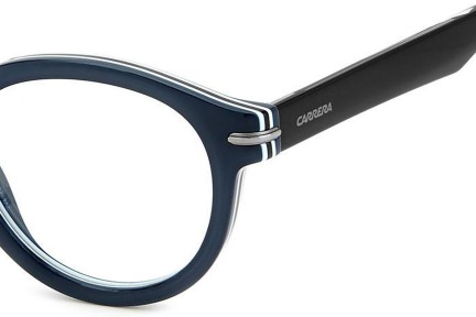 Brillen Carrera CARRERA313 Y00 Rund Blau