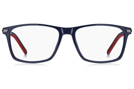 Glasses Tommy Hilfiger TH1995 PJP Quadratisch Blau