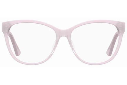 Brillen Moschino MOS625/F 35J Cat Eye Lila