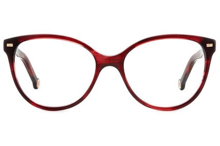 Brillen Carolina Herrera HER0158 K4G Rund Rot