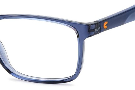 Glasses Carrera CARRERA2046T RTC Quadratisch Blau