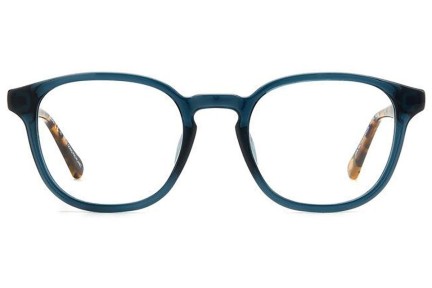 Glasses Fossil FOS7156 5MZ Rund Blau