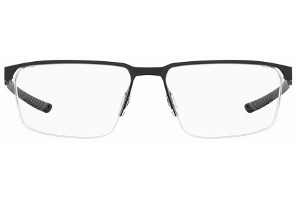 Glasses Under Armour UA5049/G 08A Rechteck Schwarz