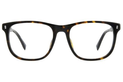 Glasses Dsquared2 D20079 086 Quadratisch Havanna