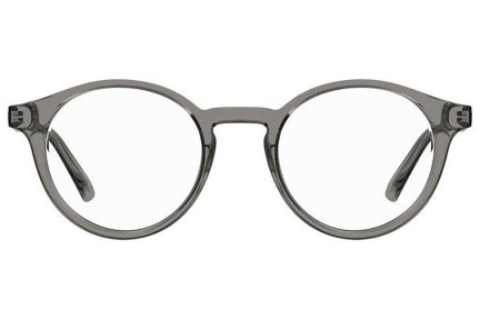 Glasses Seventh Street 7A107 KB7 Oval Grau